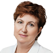 Лебедь Елена Петровна, гинеколог
