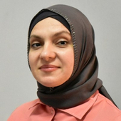 Камилова Луиза Мусаевна, врач УЗД