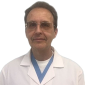 Гаврилин Валерий Константинович, невролог