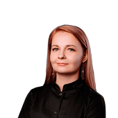 Седых Анна Ивановна, стоматолог-терапевт