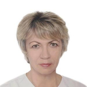 Сафронова Нина Владиславовна, психолог