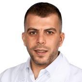 Альшатарат Мурад Муса Ахмад, венеролог