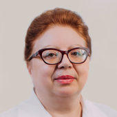 Шумейко Лариса Сергеевна, эндокринолог