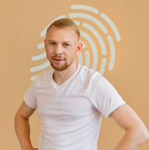 Попков Никита Витальевич, массажист