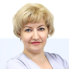 Крисман Елена Сергеевна, пародонтолог