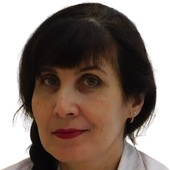 Скрипай Елена Юрьевна, логопед-афазиолог