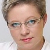 Борейко Ольга Васильевна, гастроэнтеролог