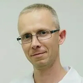 Горбунов Роман Николаевич, кардиолог