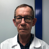 Аброськин Александр Петрович, гинеколог