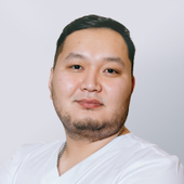Цырендашиев Жаргал Баирович, стоматолог-терапевт