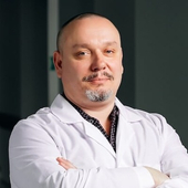 Свиньин Андрей Валерьевич, маммолог-онколог