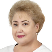 Григорьева Татьяна Валентиновна, гинеколог