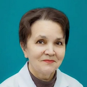 Яковлева Ильсияр Габрауфовна, детский офтальмолог