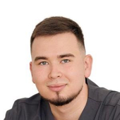 Шакиров Эльвир Ильсурович, стоматолог-терапевт