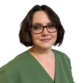 Игонина Ольга Анатольевна, пульмонолог