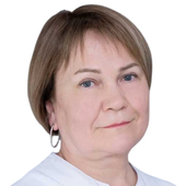 Щипкова Елена Викторовна, рентгенолог