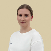 Колчина Мария Дмитриевна, гастроэнтеролог