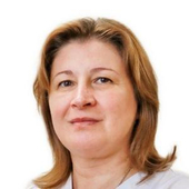 Панькова Елена Александровна, массажист