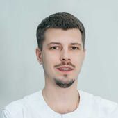 Кондеев Михаил Андреевич, стоматолог-терапевт