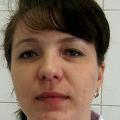 Алексеева Галина Владимировна, стоматолог-терапевт