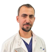 Золотов Иван Сергеевич, гинеколог