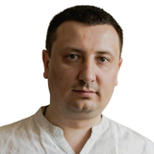 Пчелов Артем Владимирович, офтальмолог