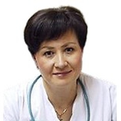 Назарова Елена Львовна, аллерголог