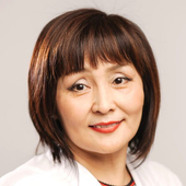 Павлова Тупсууна Георгиевна, гирудотерапевт