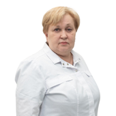 Ворошина Наталья Владимировна, онколог