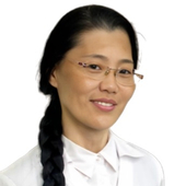 Чжен Татьяна Романовна, эндокринолог