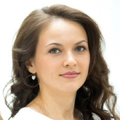 Вяткина Оксана Алексеевна, стоматолог-терапевт