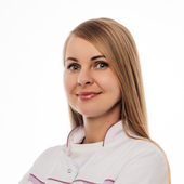 Сухарева Ольга Александровна, остеопат