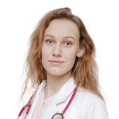 Сумарокова Анна Леонидовна, педиатр
