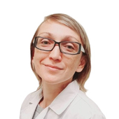 Борнякова Алия Наиловна, врач УЗД