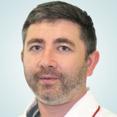 Горшенев Святослав Игоревич, стоматолог-хирург