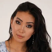 Мухтарова Аина Болатовна, офтальмолог