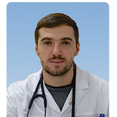 Грудаёв Максим Николаевич, кардиолог