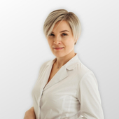 Пешкова Екатерина Викторовна, трихолог