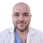 Лукашев Максим Викторович, хирург