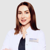 Синицына Лолита Александровна, челюстно-лицевой хирург