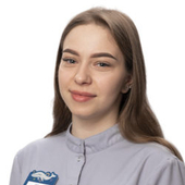 Мочалина Юлия Владимировна, стоматологический гигиенист