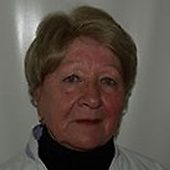 Павлова Наталья Николаевна, стоматолог-терапевт