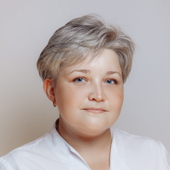 Коршунова Татьяна Валерьевна, гинеколог