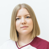 Новикова Наталья Андреевна, врач УЗД