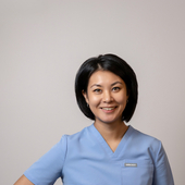 Пак Наталья Дмитриевна, стоматолог-хирург