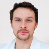 Петров Кирилл Дмитриевич, детский психиатр