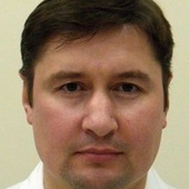 Рыжов Валерий Вениаминович, проктолог