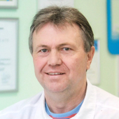 Вотчал Андрей Иванович, стоматолог-ортопед