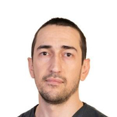 Омаров Али Магомедрасулович, анестезиолог