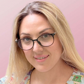 Гордеева Александра Валерьевна, детский стоматолог